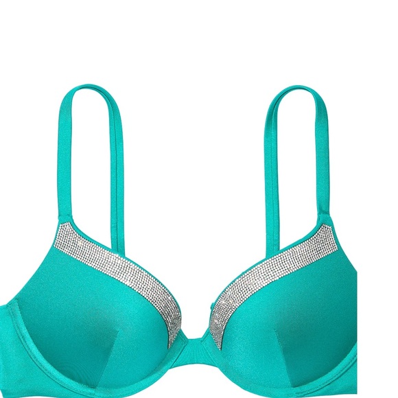 NWOT Italian LaPerla Swim Thong Only - Picture 7 of 7